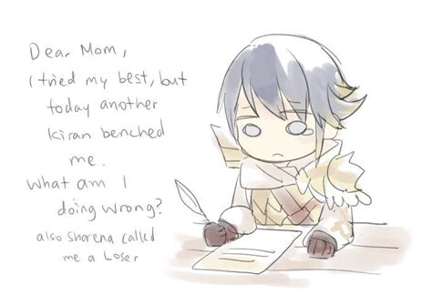 Story of Every Other Alfonse : r/FireEmblemHeroes 